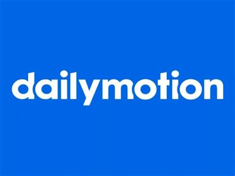 デイリー モーション|About Dailymotion – Notre histoire. Notre mission.